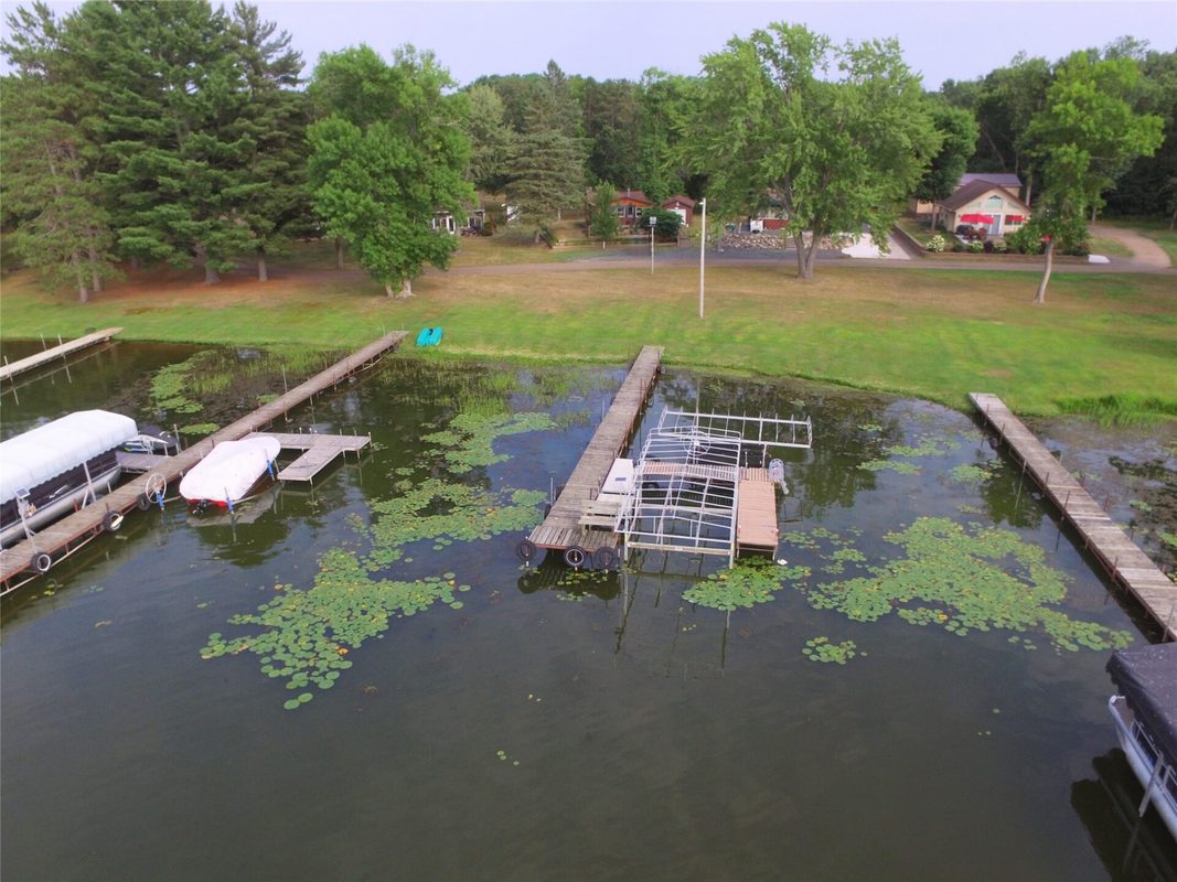 6587 Blue Heron Bay Drive, Siren WI 54872 - Residential house for sale - MLS #1604342 - image3