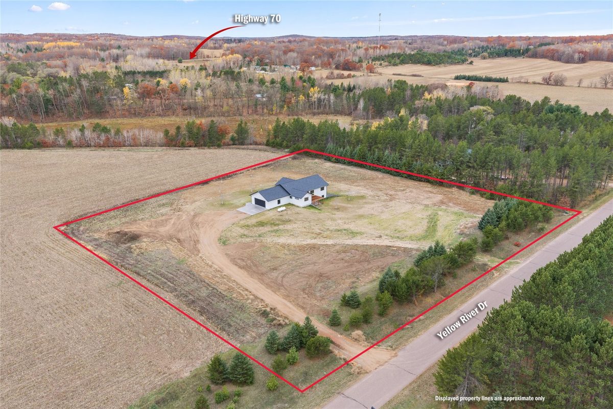 9391 Yellow River Drive, Spooner WI 54801 - Residential house for sale - MLS #1606334 - image37