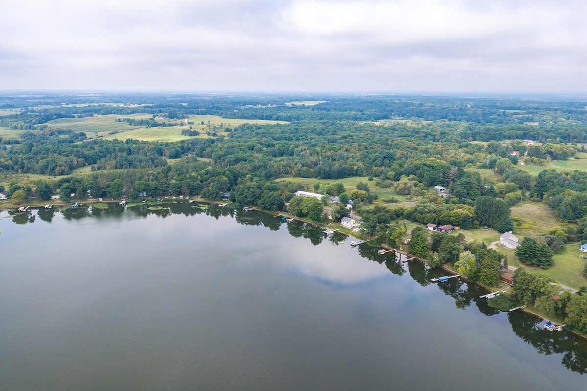 812 Magnor Lake Lane, Clayton WI 54004 - Residential house for sale - MLS #1604560 - image45