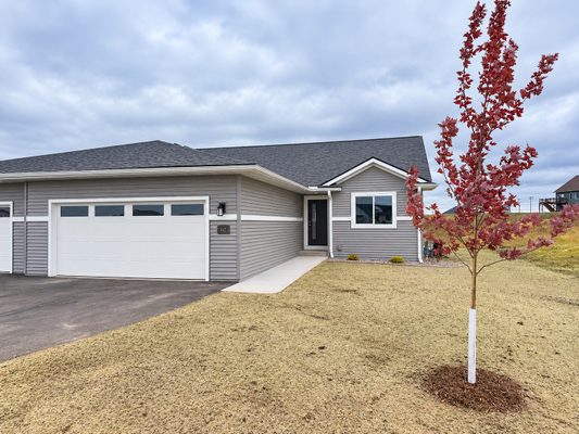 143 Polk Avenue Fall Creek WI 54742