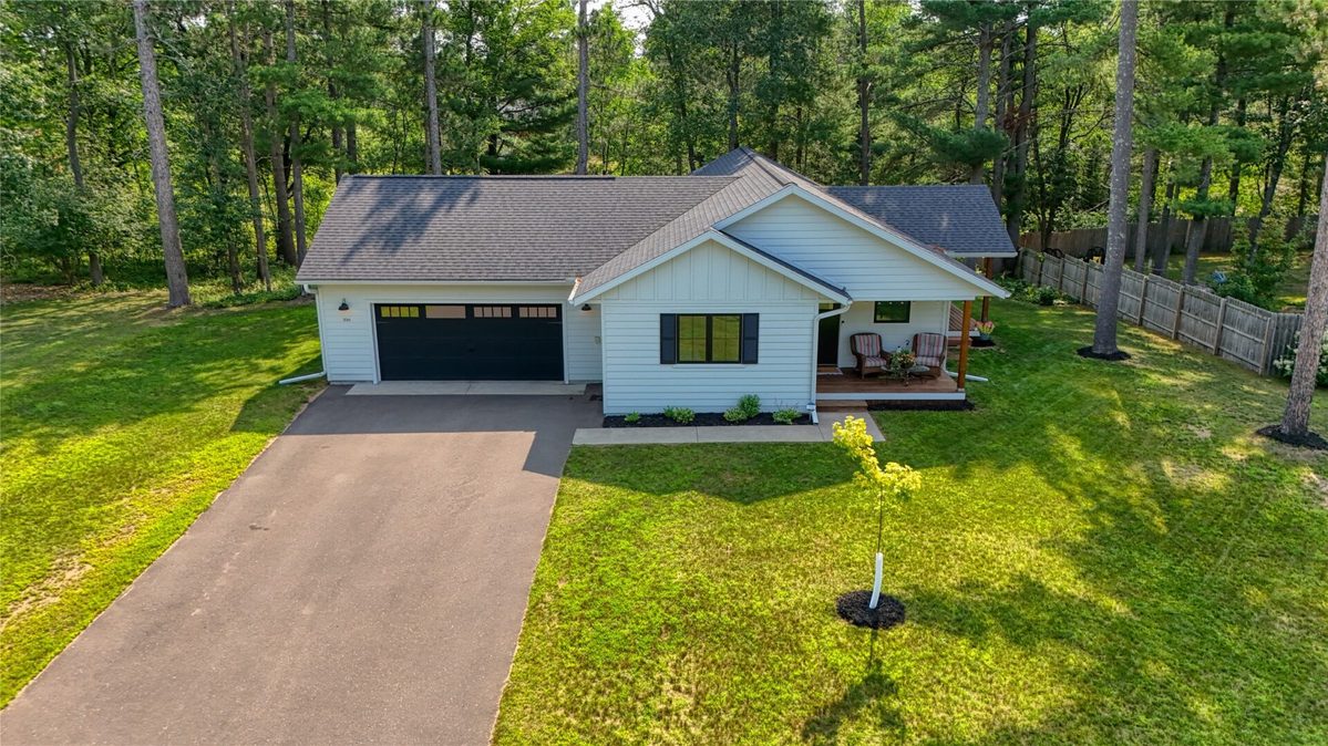 10764 August Lane, Hayward, WI