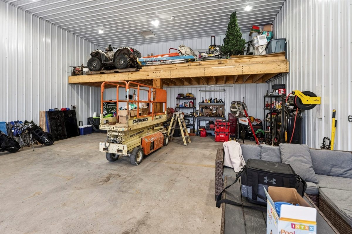 7107 County Highway B, Winter WI 54896 - Residential house for sale - MLS #1601766 - image40
