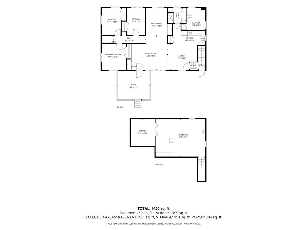990 Winnebago Avenue, Black River Falls WI 54615 - Residential house for sale - MLS #1605424 - image4