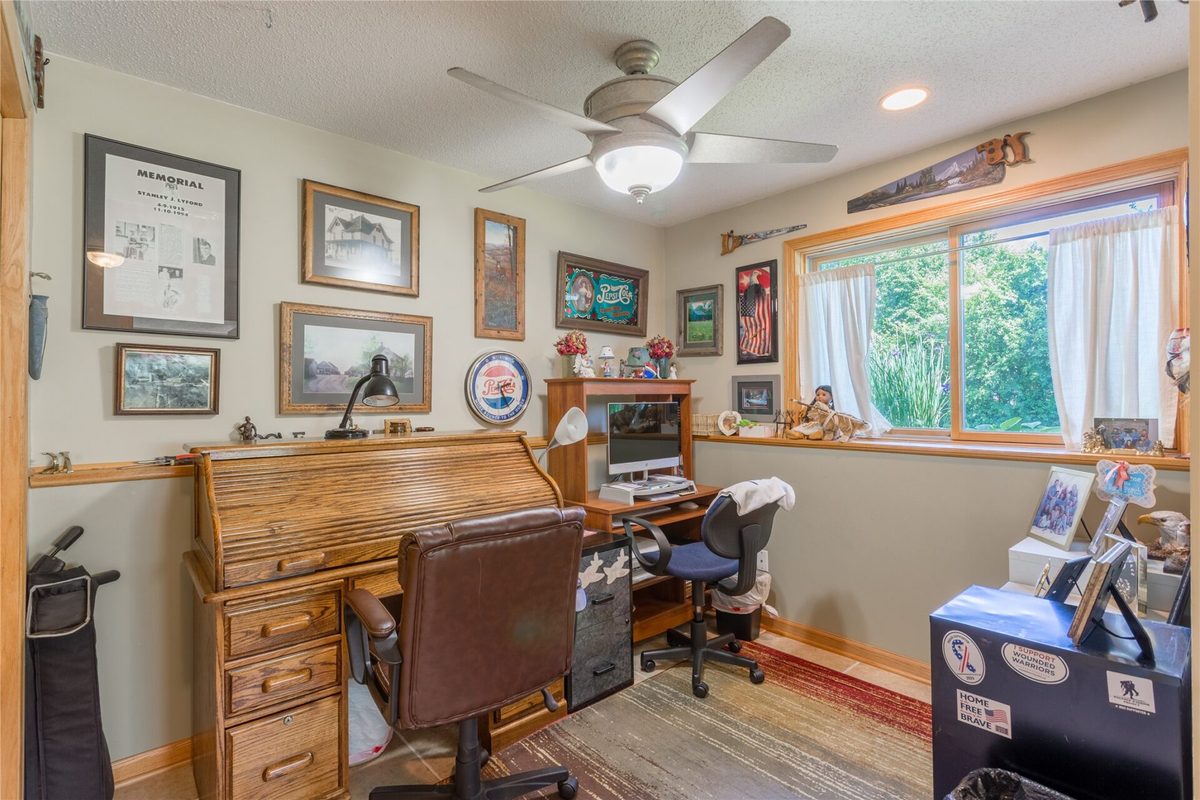 956 Sunflower Way, Amery, WI