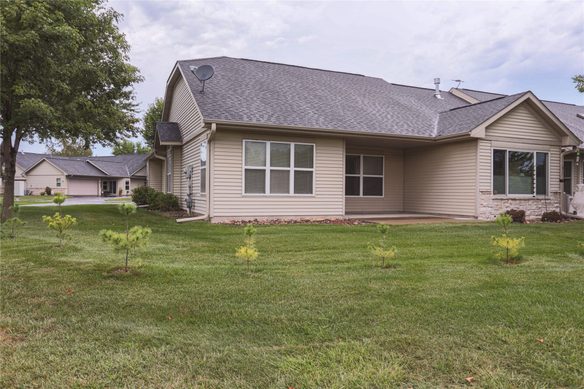 700 Leroy Lane, River Falls WI 54022 - Residential house for sale - MLS #1604866 - image1