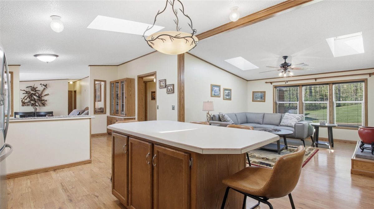 7444 Pats Landing Road, Hayward WI 54843 - Residential house for sale - MLS #1602860 - image12