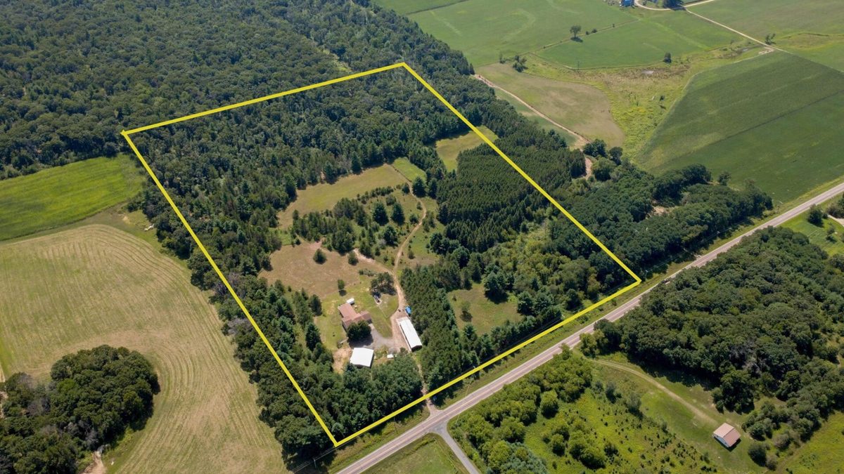 13617 County Road C, Black River Falls WI 54615 - Residential house for sale - MLS #1605058 - image2
