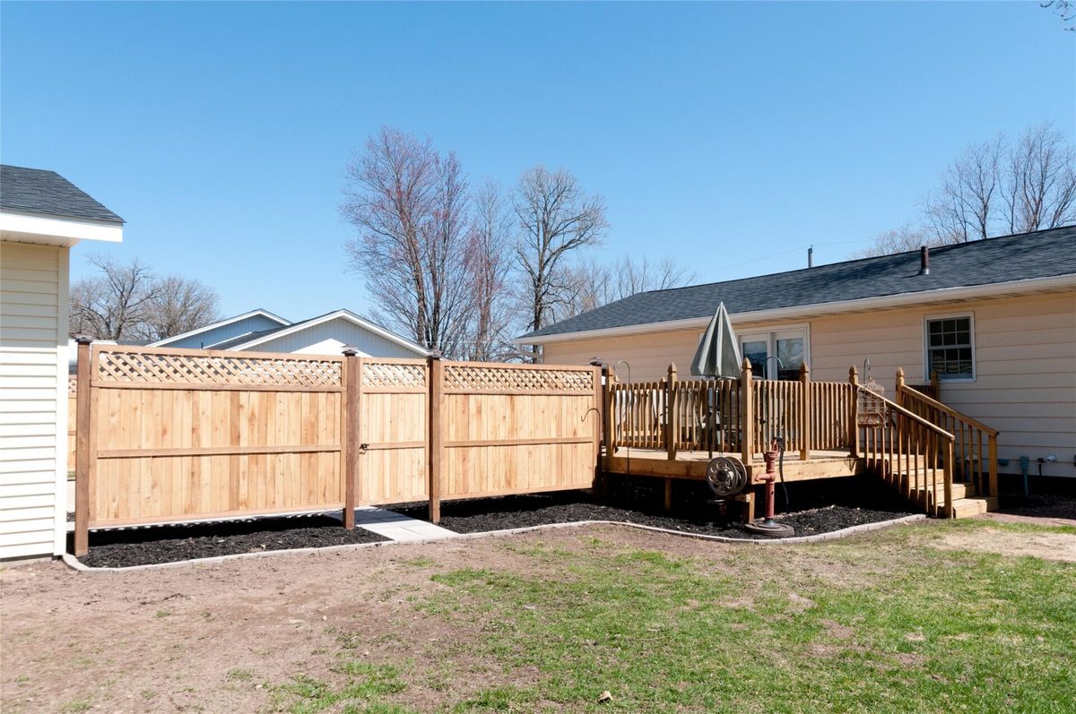 2254 20 1/2 Street, Rice Lake, WI — photo 8