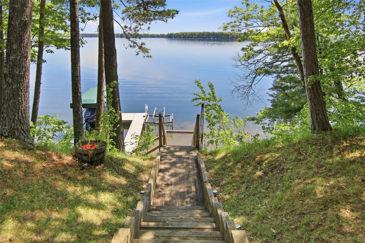 12785 Peninsula Road, Hayward WI 54843 - Residential house for sale - MLS #1605341 - image38