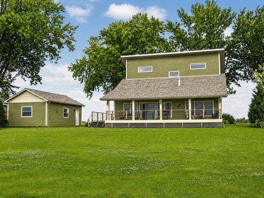 2005 1/2 Street, Comstock WI 54826 - Residential house for sale - MLS #1599078 - image1