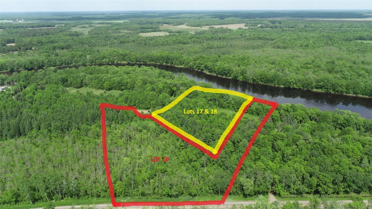 N394,N397,N399 Riverside Drive, Holcombe WI 54745 - Land house for sale - MLS #1599410 - image19