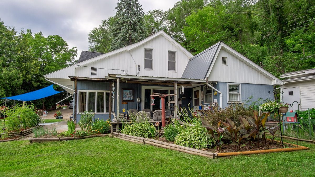 1107 2nd Street, Alma WI 54610 - Residential house for sale - MLS #1603165 - image52