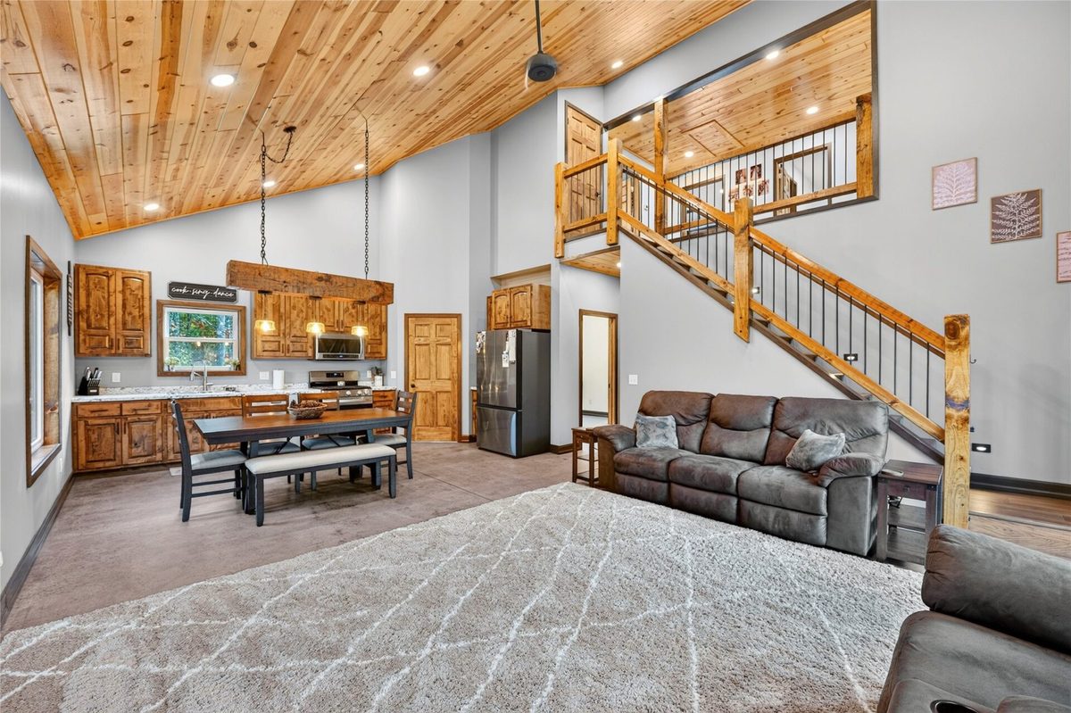 N5820 Ross Road, Trego WI 54888 - Residential house for sale - MLS #1605839 - image17