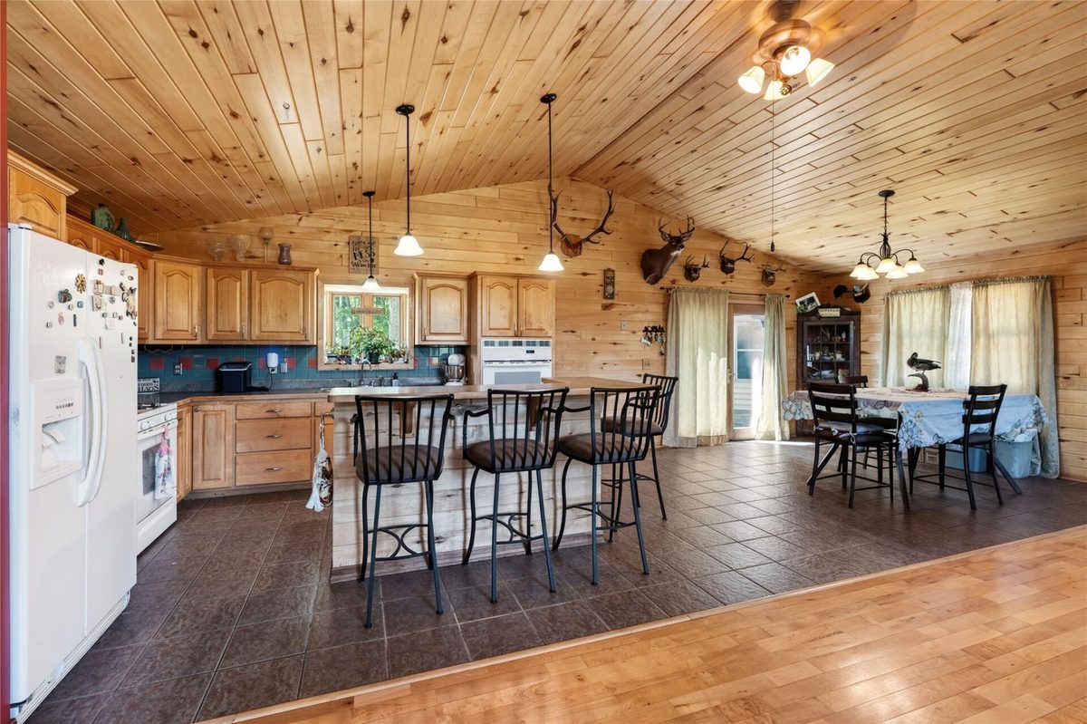N 6105 Fred Tripp Road, Springbrook WI 54875 - Residential house for sale - MLS #1602014 - image6
