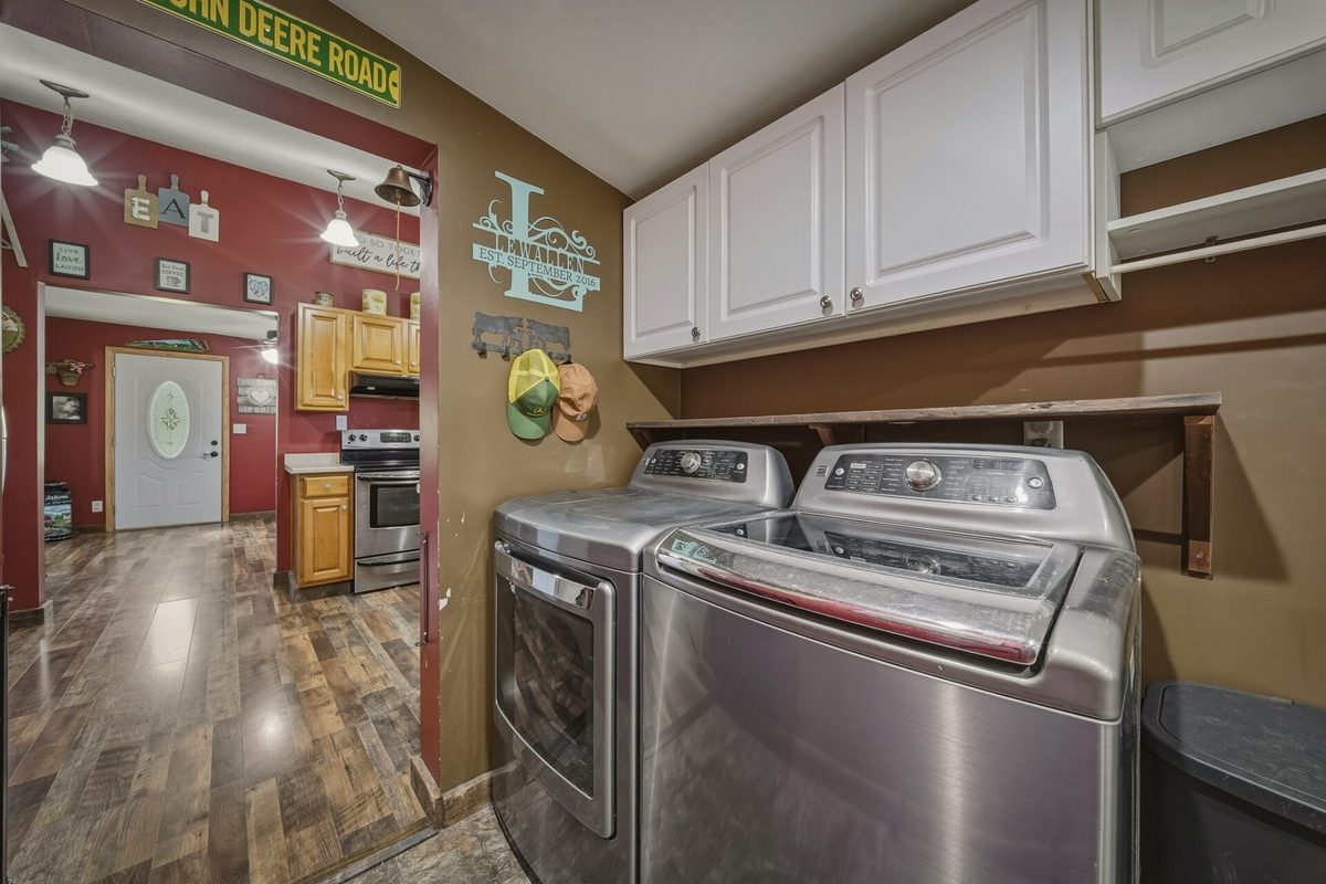 N10994 County Road G, Osseo WI 54758 - Residential house for sale - MLS #1601522 - image10