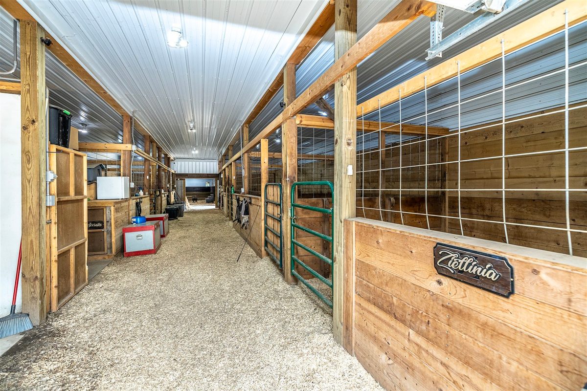 W15236 Taylor Road, Taylor WI 54659 - Residential house for sale - MLS #1603627 - image8
