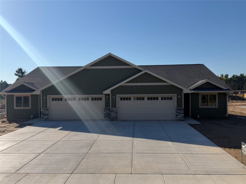 1825 Evergreen Terrace