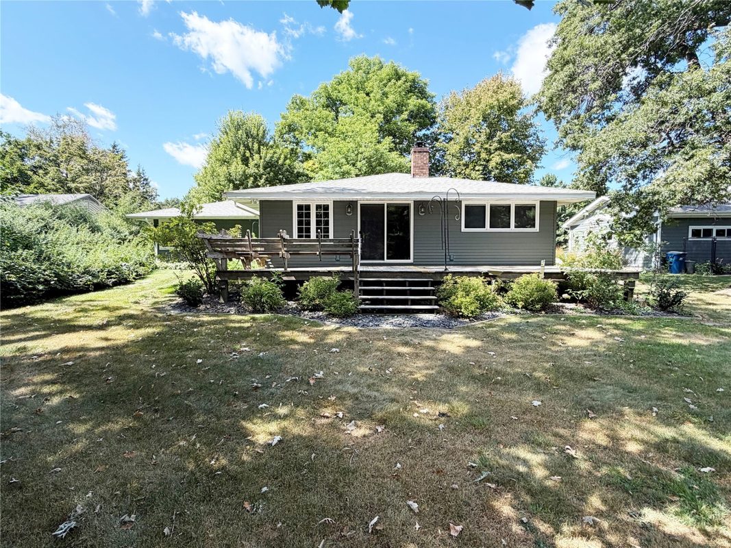 1105 Bayview Avenue, Rice Lake WI 54868 - Residential house for sale - MLS #1604289 - image34