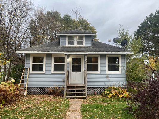 7435 Elm St W  Webster WI 54893