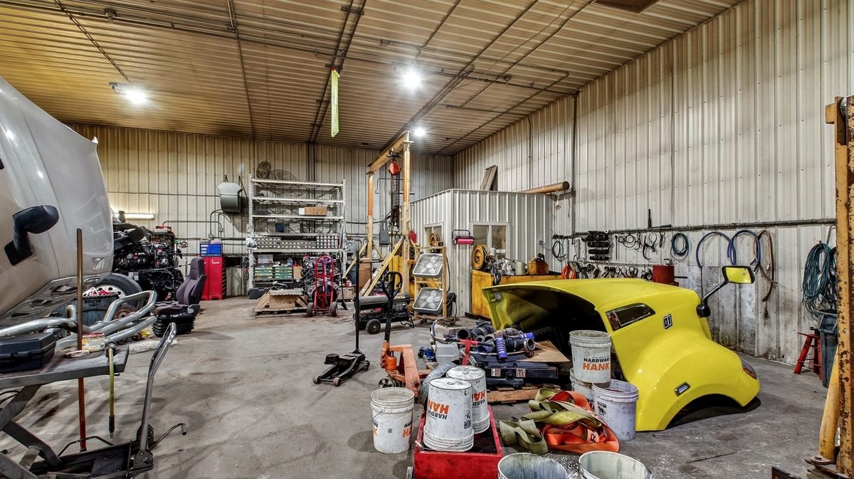 1631 Highway 8, Barron WI 54812 - CommercialSale house for sale - MLS #1599273 - image29