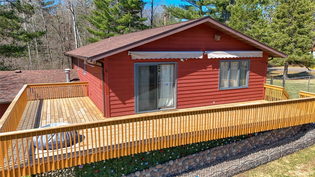 16059 West Lane, Hayward WI 54843 - Residential house for sale - MLS #1598192 - image4