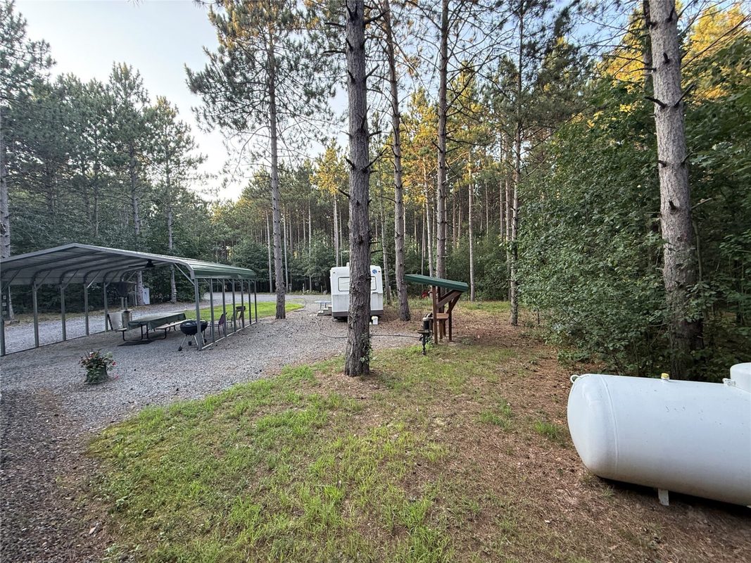 W8560 Oak Ridge Road, Black River Falls WI 54615 - Land house for sale - MLS #1604376 - image15