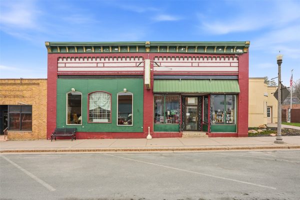 132 E Oak Street Glenwood City WI 54013