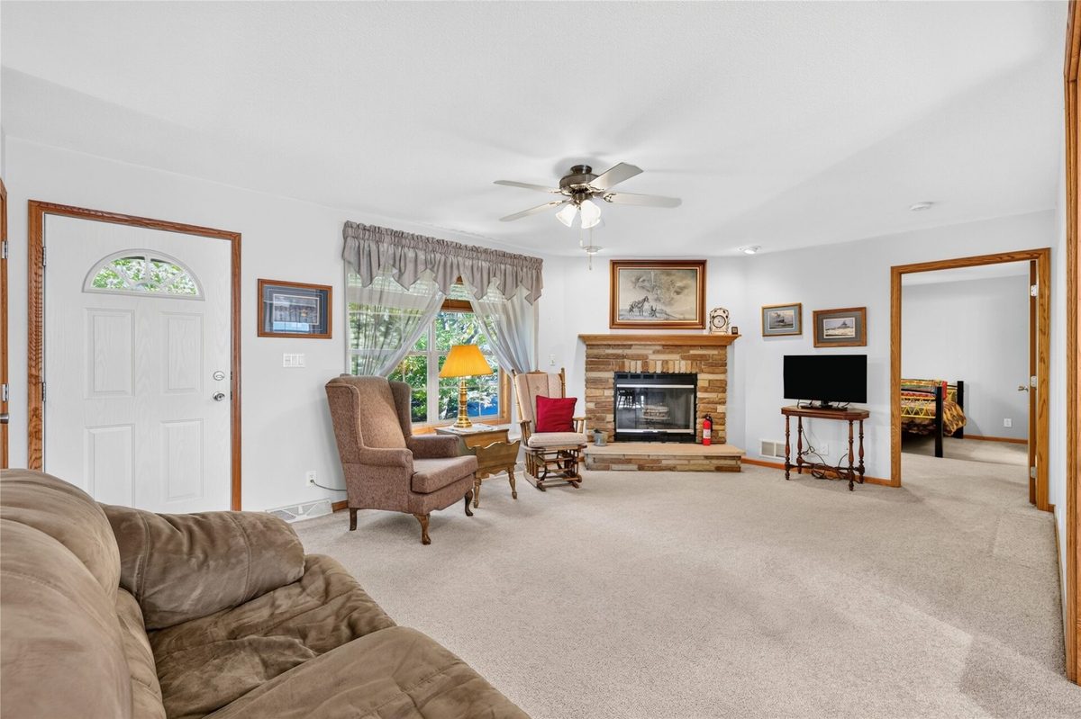 N4826 Fair Grounds Rd, Spooner WI 54801 - Residential house for sale - MLS #1605348 - image14