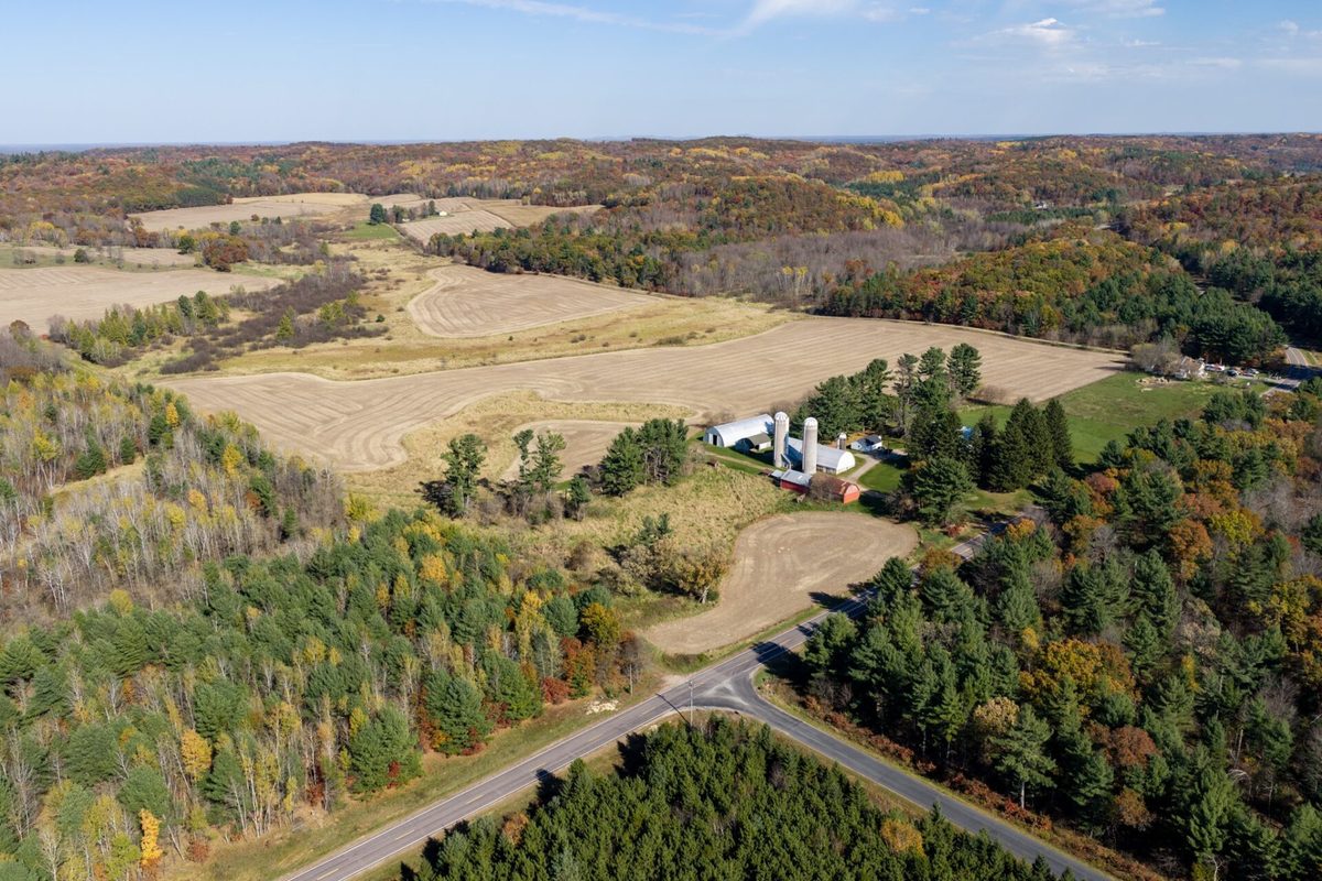 W14170 County Road B, Fairchild WI 54741 - Residential house for sale - MLS #1606079 - image48