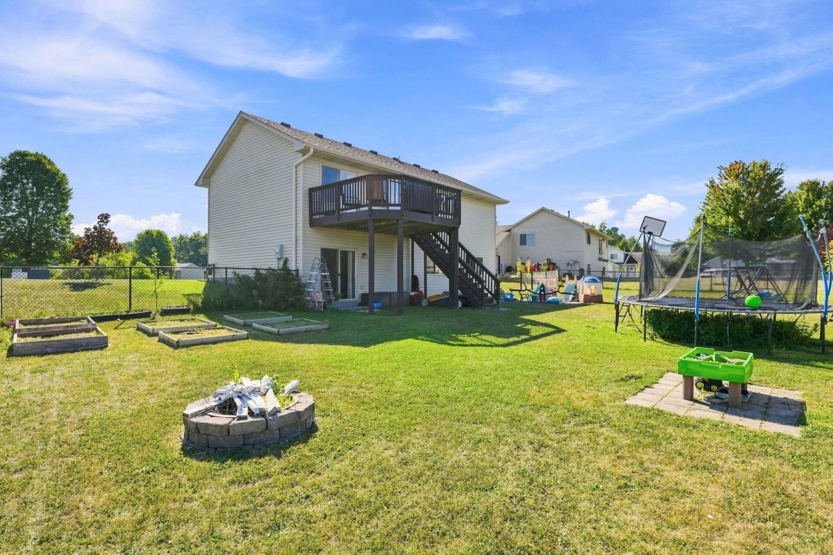 315 Martell Street, Somerset WI 54025 - Residential house for sale - MLS #1604678 - image13