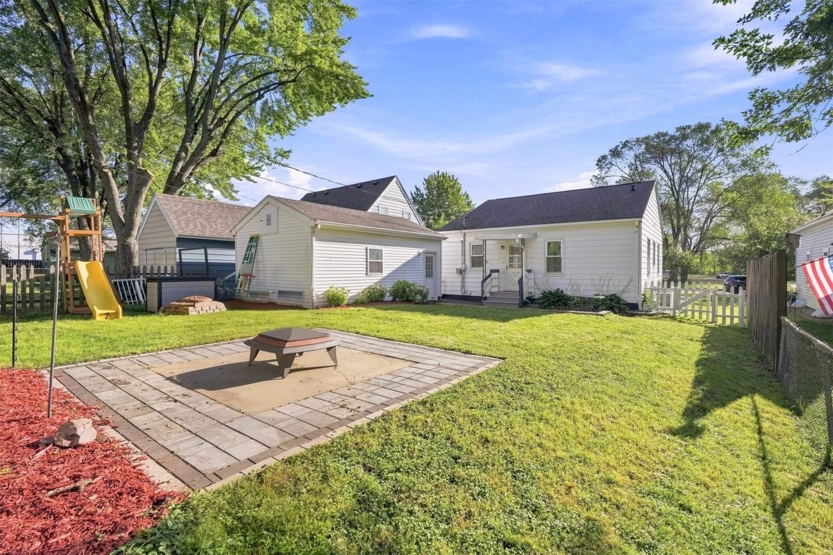 542 Wagner Avenue, Eau Claire WI 54703 - Residential house for sale - MLS #1604844 - image31