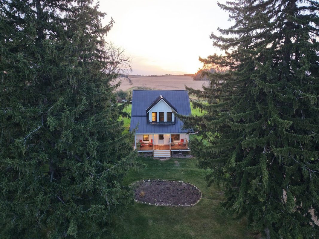 3864 County Road Zz, Arkansaw WI 54721 - Residential house for sale - MLS #1605800 - image4