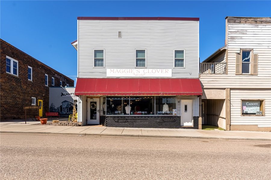 339 N Main Street