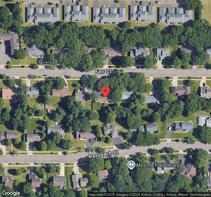 645 Farr Court, Eau Claire, WI