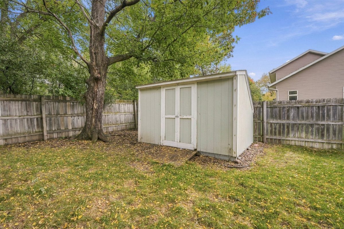 2704 Hemlock Lane, Eau Claire WI 54703 - Residential house for sale - MLS #1605679 - image31
