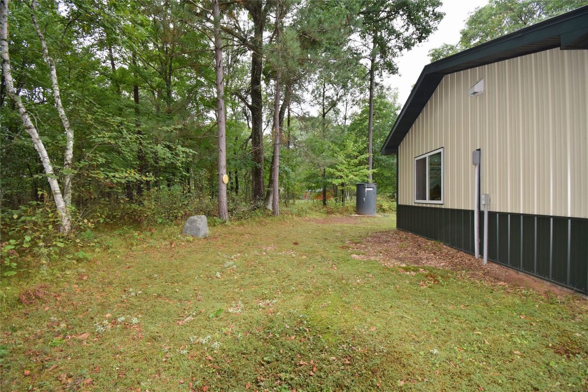 W9444 Dock Lake Road, Spooner WI 54801 - Residential house for sale - MLS #1605418 - image44