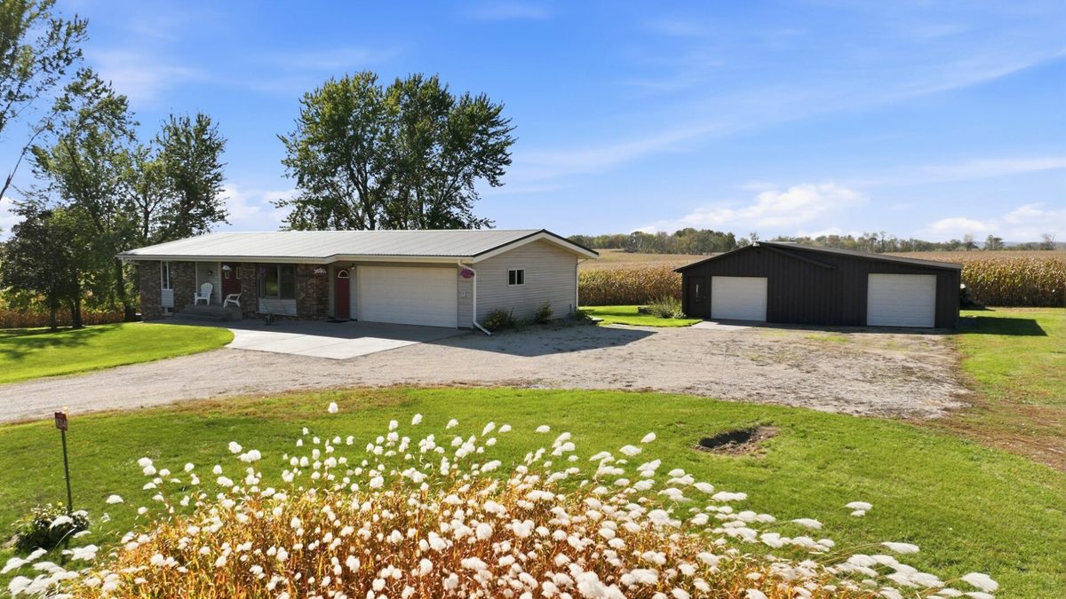 3141 County Road Y, Menomonie WI 54751 - Residential house for sale - MLS #1605848 - image31