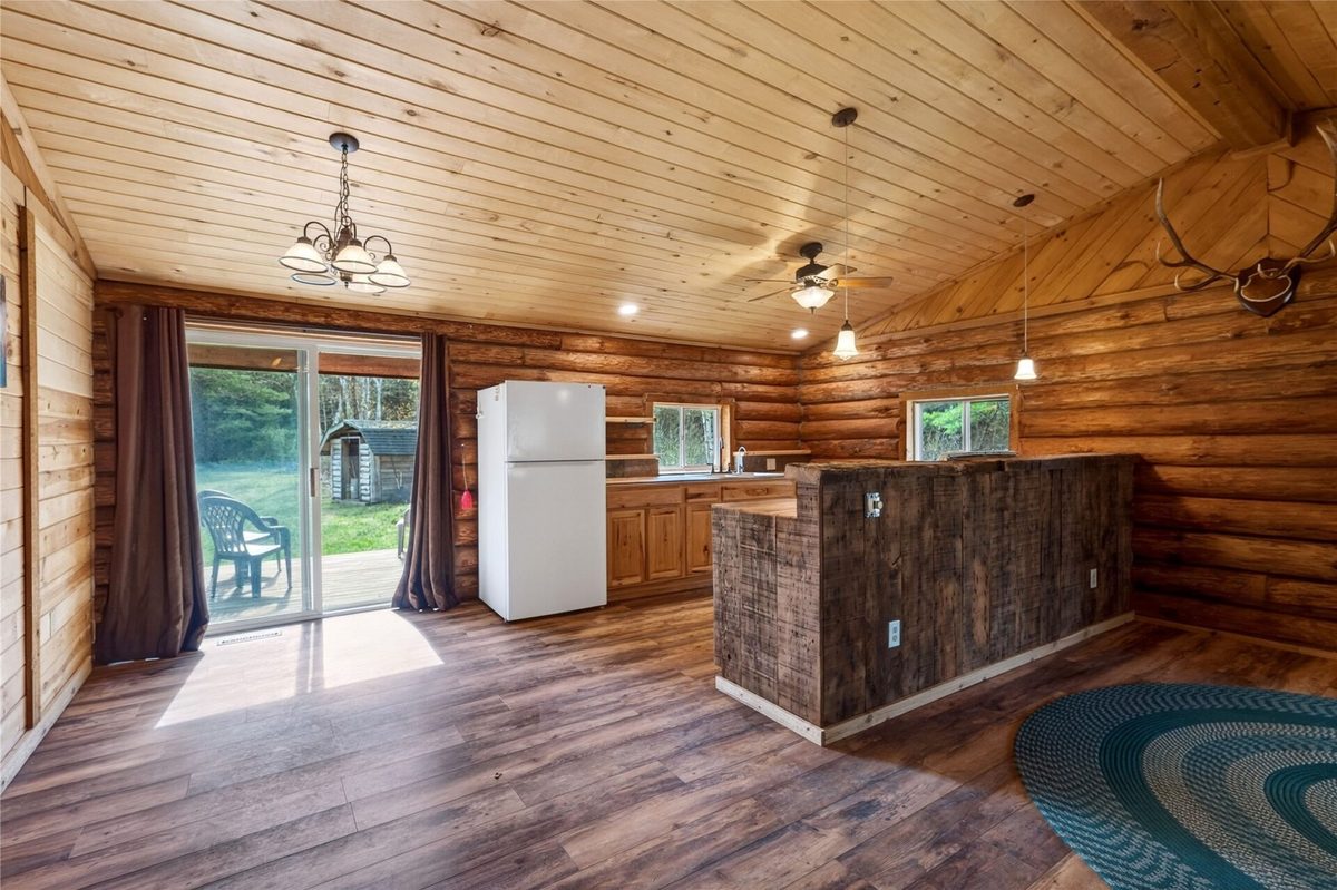 N 7238 Hwy M, Springbrook WI 54875 - Residential house for sale - MLS #1600833 - image6