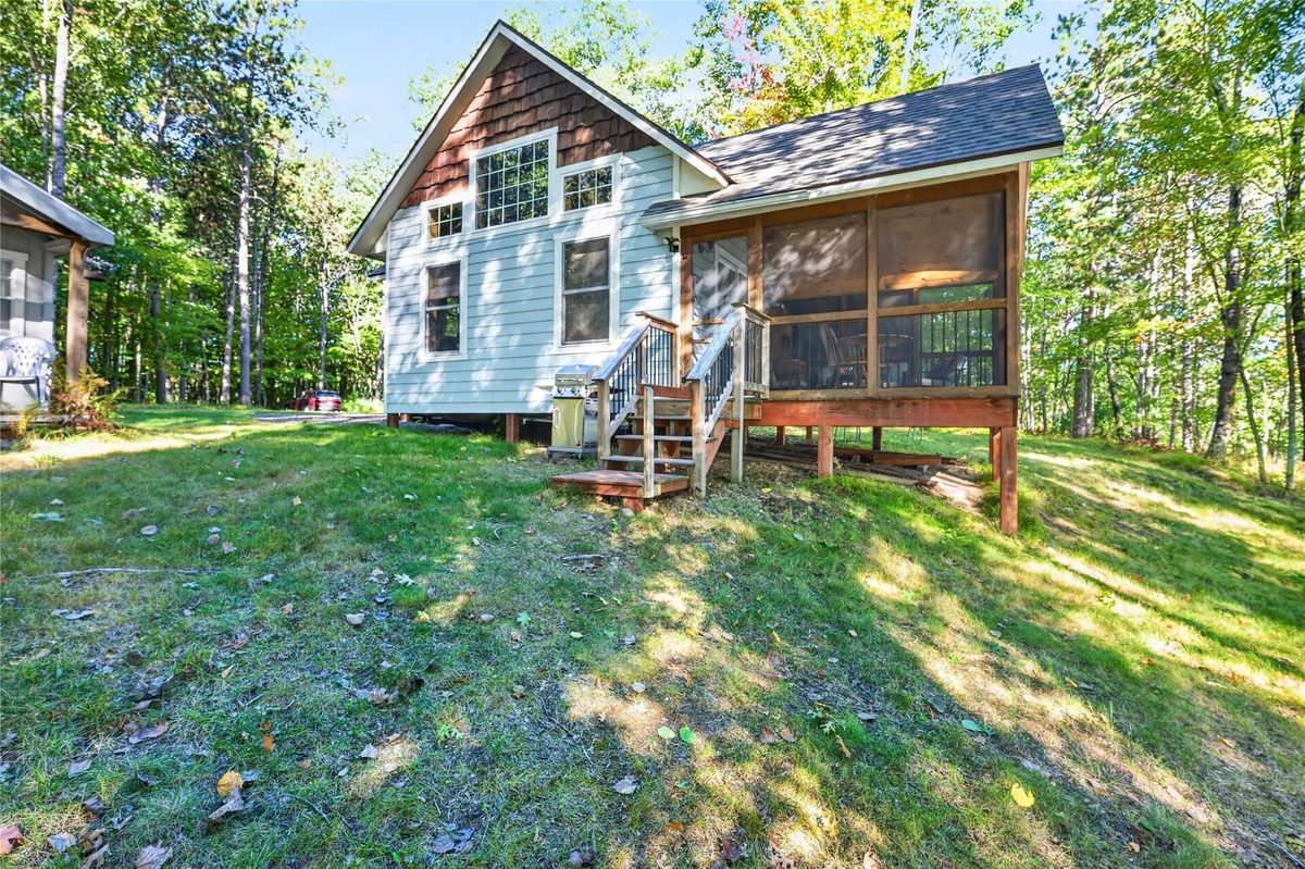 N7526 Pair O Lakes Road, Spooner WI 54801 - Residential house for sale - MLS #1605412 - image5