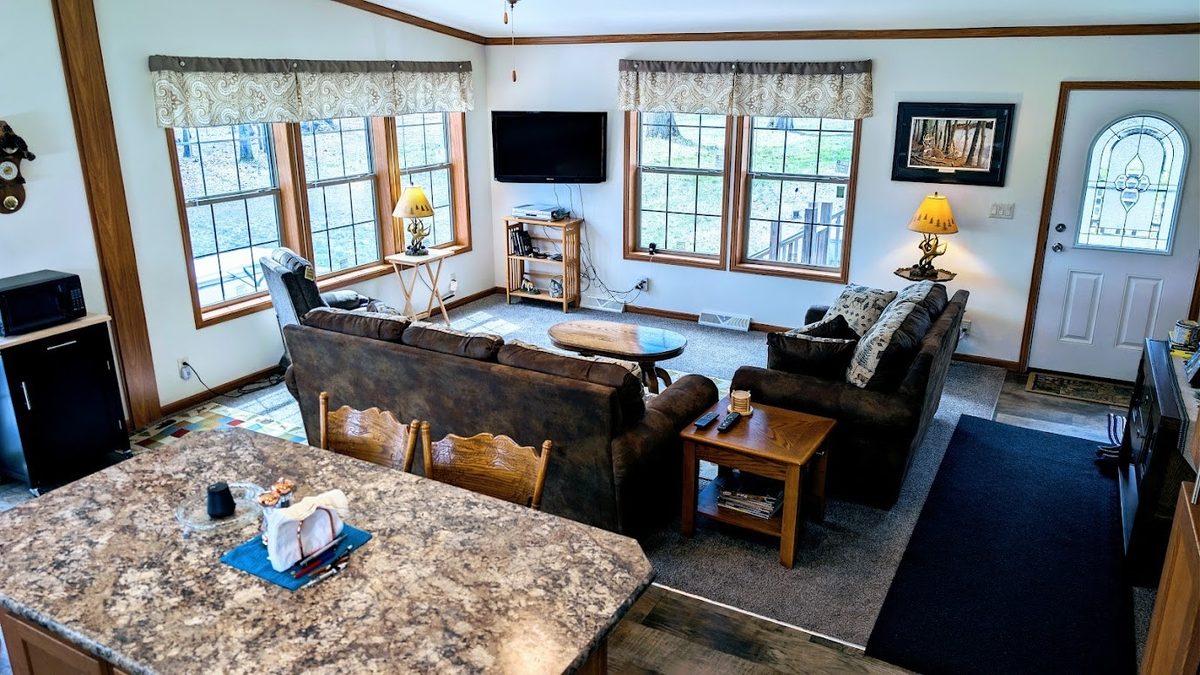 30347 138th Street, New Auburn WI 54757 - Residential house for sale - MLS #1601297 - image13