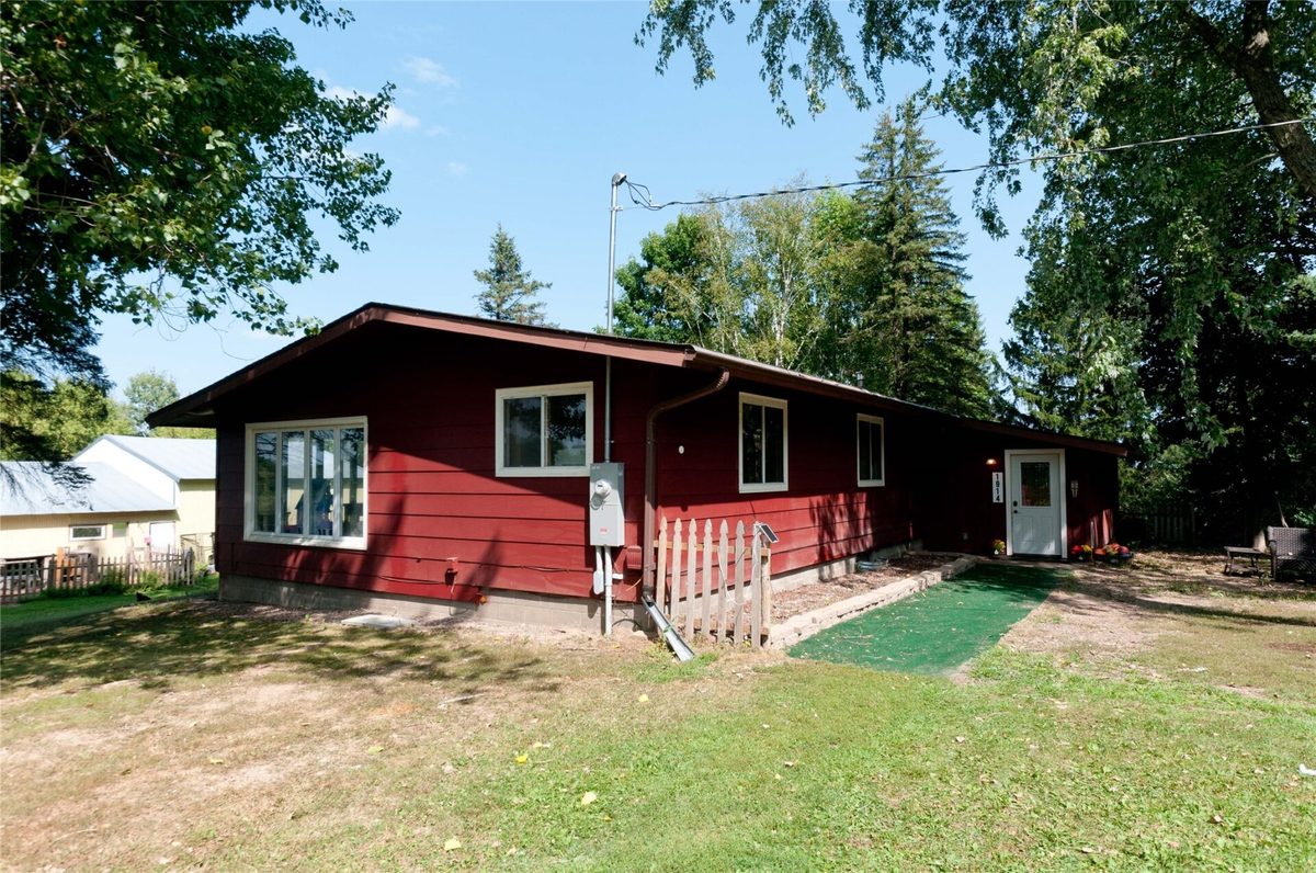 1914 22nd Avenue, Rice Lake WI 54868 - Residential house for sale - MLS #1604213 - image2