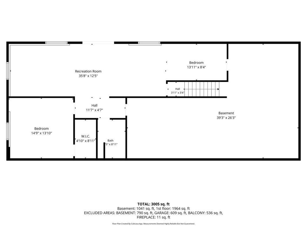 2921 18 3/4 Street, Rice Lake WI 54868 - Residential house for sale - MLS #1603600 - image55