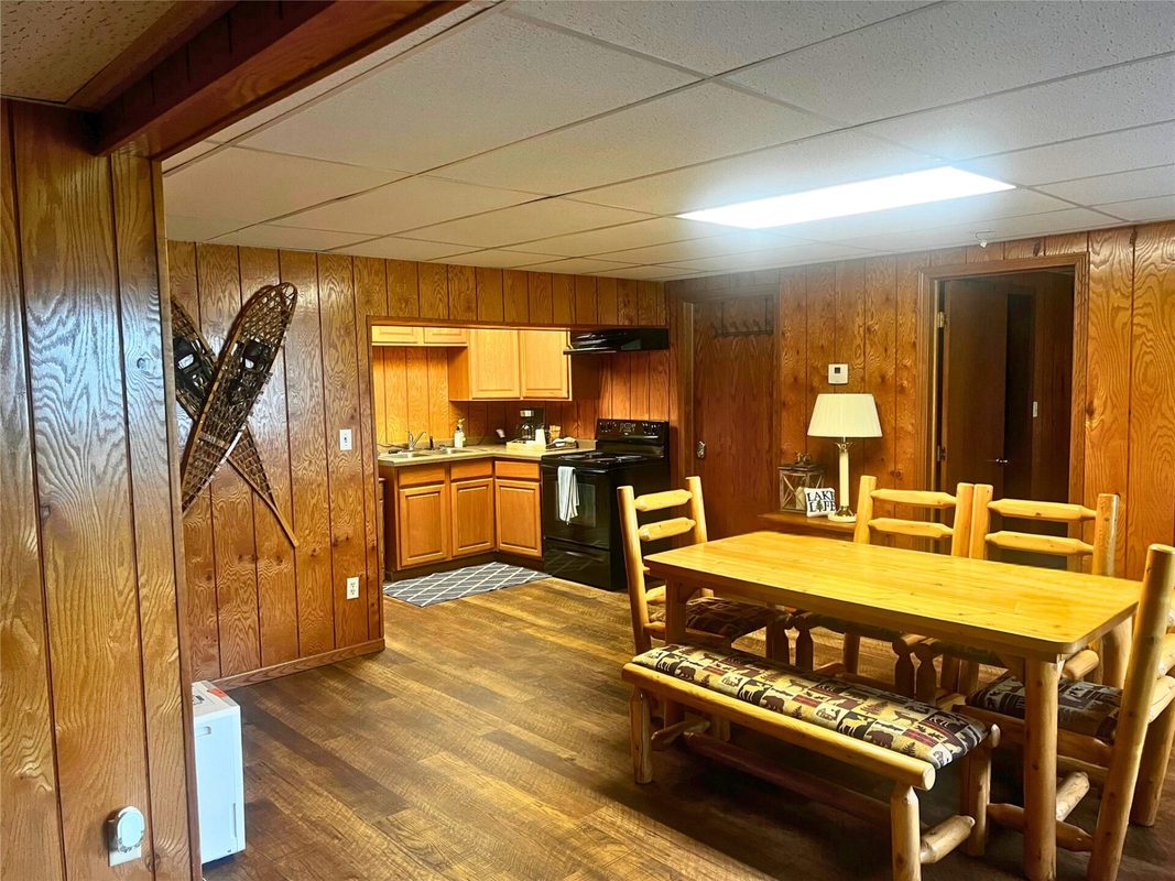 15326 Birch Point Road, Hayward WI 54843 - Residential house for sale - MLS #1603020 - image5