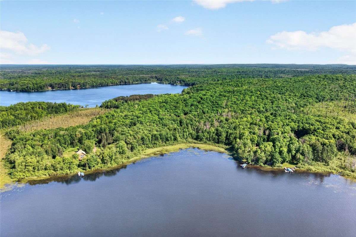 7 Acres Blue Gill Bay Road, Cable WI 54821 - Land house for sale - MLS #1601982 - image10