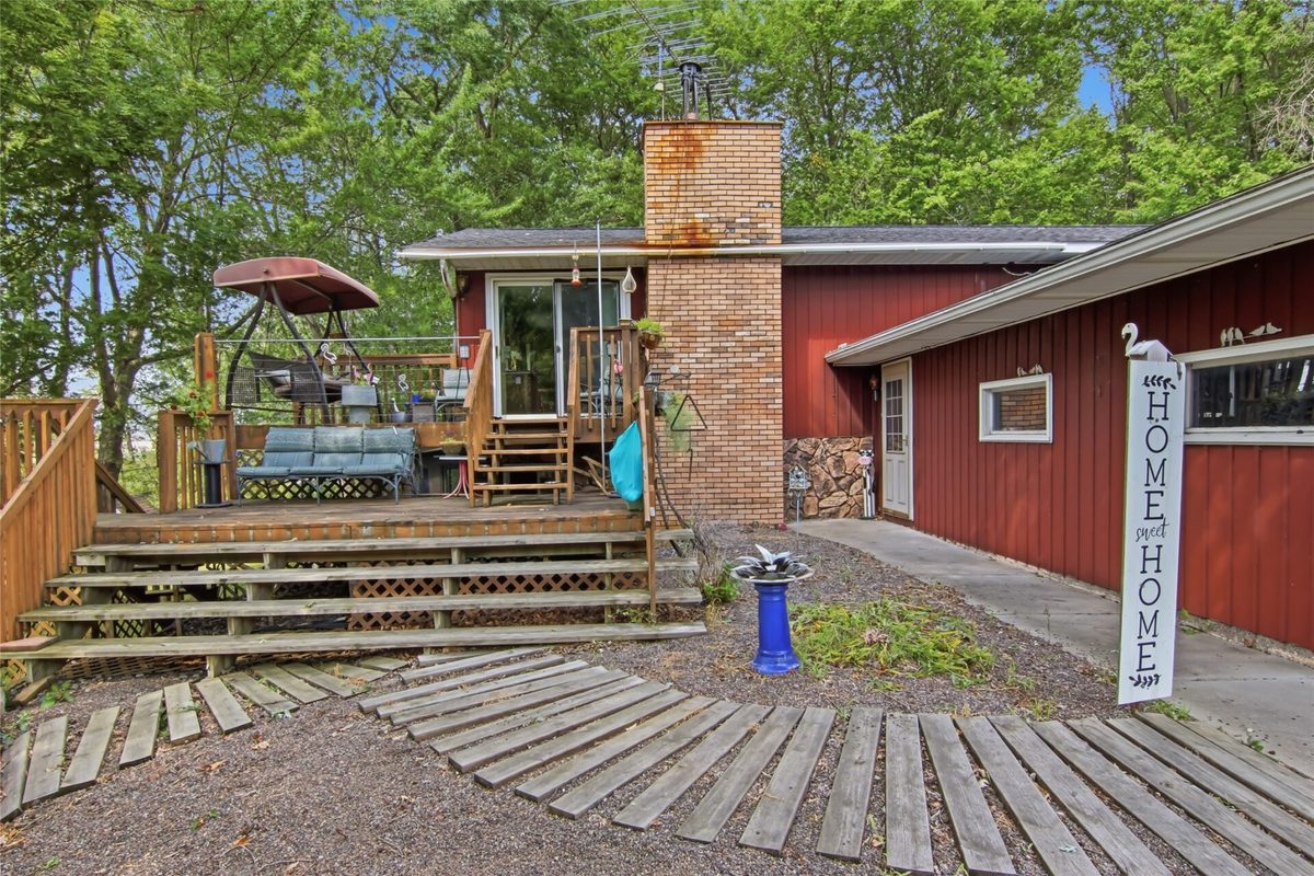 15687 Hwy 27, Cadott WI 54727 - Residential house for sale - MLS #1604530 - image15