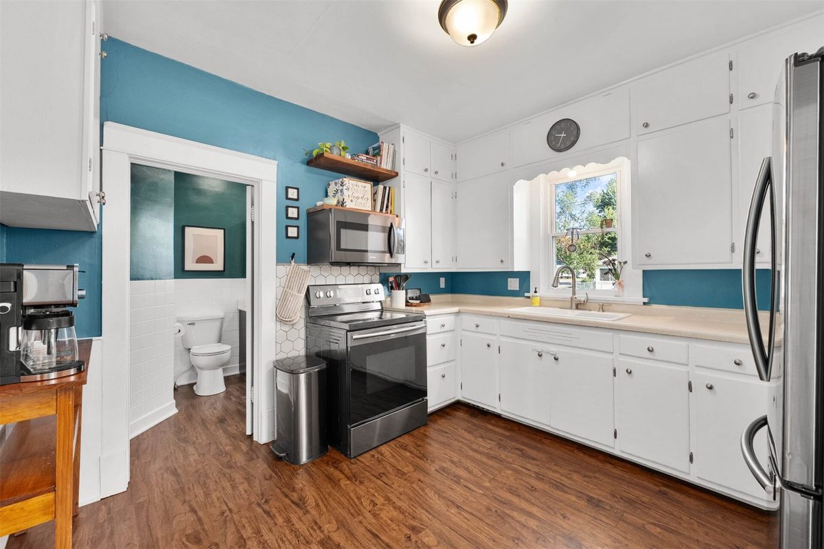 50768 Charles Street, Osseo WI 54758 - Residential house for sale - MLS #1604926 - image12
