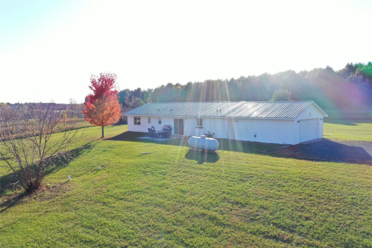 2866 210th St County Road B, Luck WI 54853 - Residential house for sale - MLS #1606218 - image8
