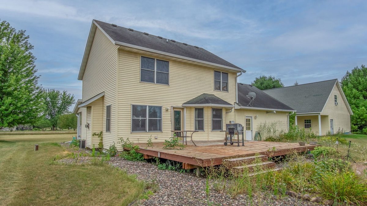 18046 50th Avenue, Chippewa Falls WI 54729 - Residential house for sale - MLS #1604200 - image4