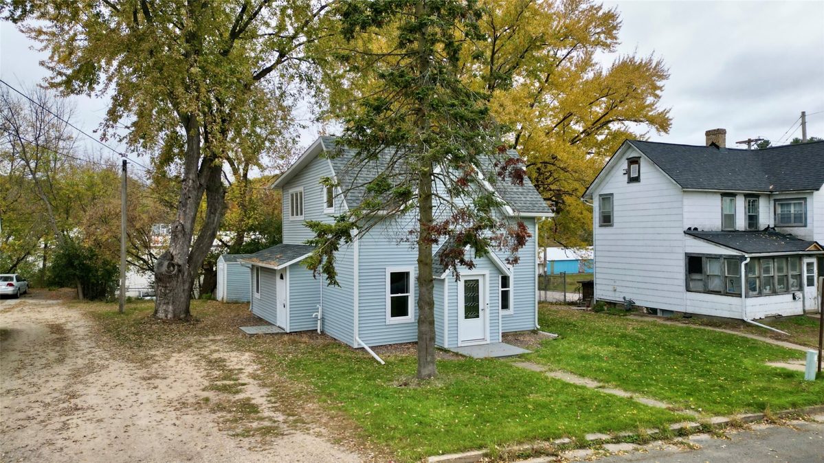 107 4th Street, Menomonie WI 54751 - Residential house for sale - MLS #1605954 - image33