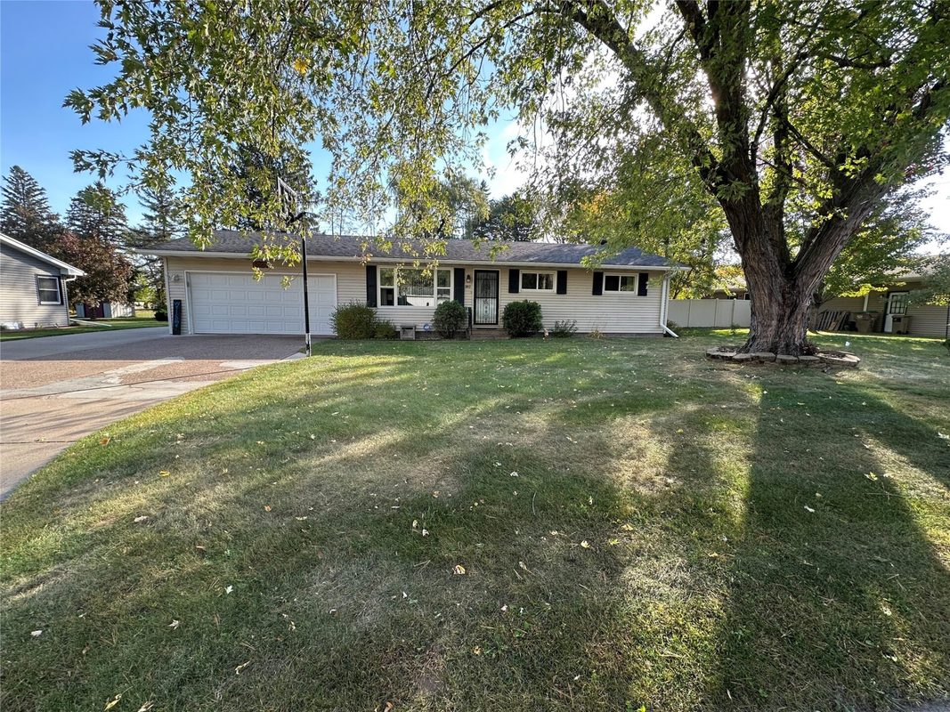 843 Veronica Street, Chippewa Falls WI 54729 - Residential house for sale - MLS #1605605 - image3